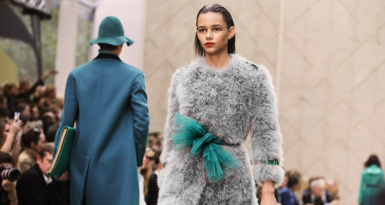 LFW SS15 – The Trend Report by Christopher Maul