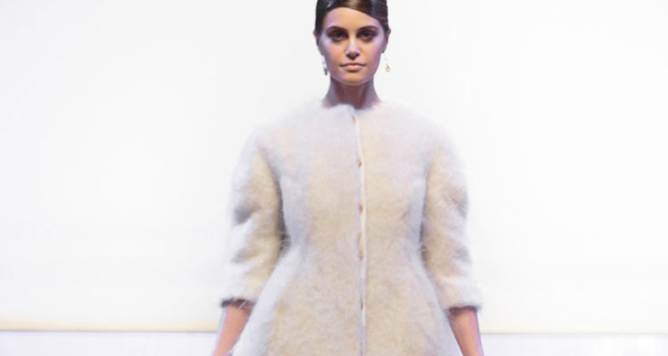 Corrie Nielsen Spring Summer 2015 Womenswear Collection
