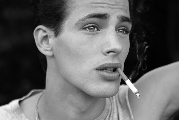 FACES by ELIAS TAHAN – TONIGHT IN LA