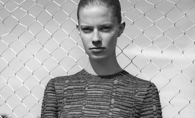 Lexi Boling for The Gentlewoman by Karim Sadli