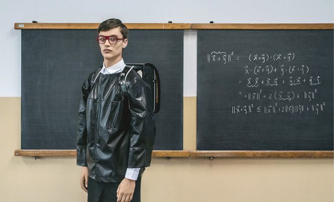 End of An Era by SARAH WALDRON for D’SCENE Magazine