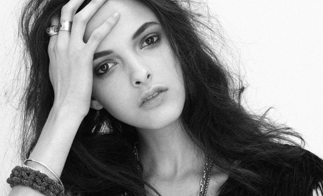 Teddy Girl On The Block for Design Scene