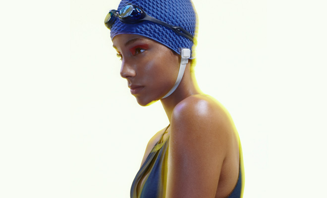 Keep Up The Beat by Gartzen for Design Scene