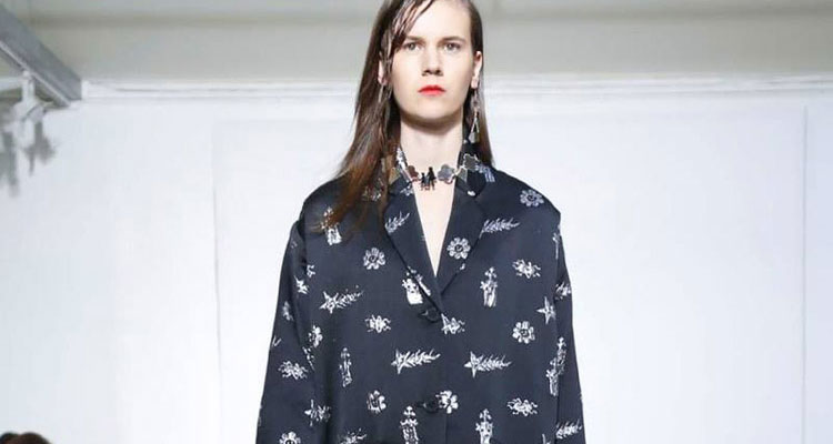 Devastee Spring Summer 2015 Womenswear Collection