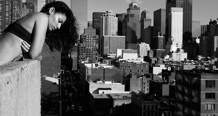 Chelsea Ciara by Toni Smailagic