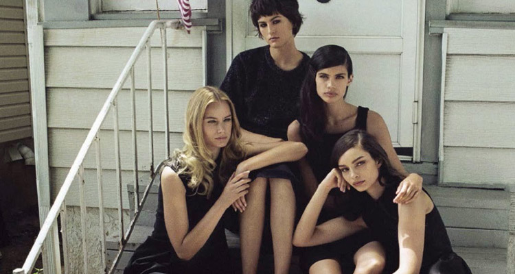 Vogue Italia