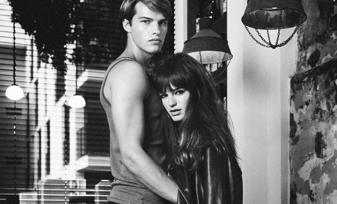 Our House by Eldad Carin and Maor Murphy for Design Scene