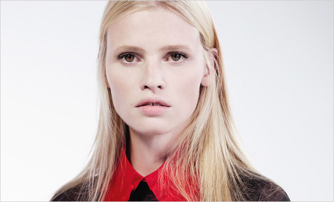 Lara Stone