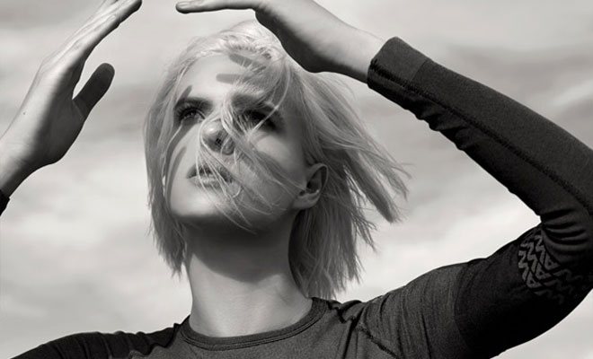 Alyona Subbotina for L’Officiel Mexico by Sevda Albers