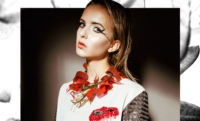 Chimera by Marta Macha