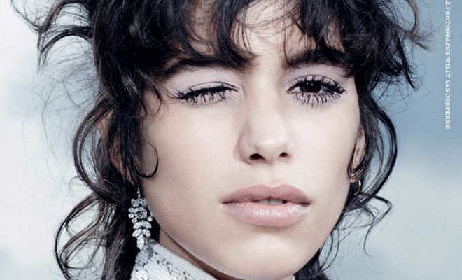 Youth by Willy Vanderperre for i-D Magazine