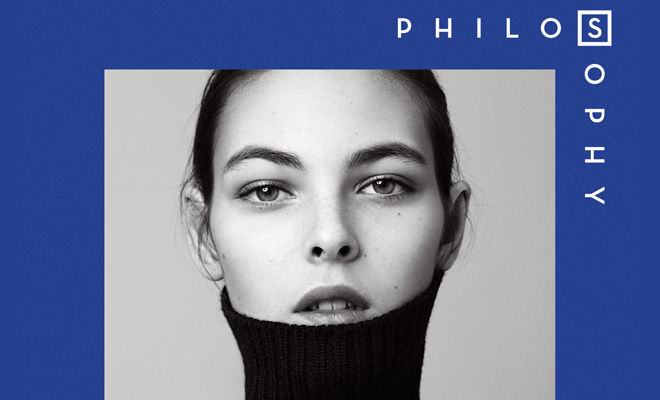 Discover The New Issue Of Philosophy Magazine