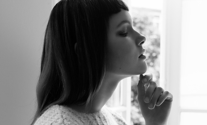 Mirte by Liselotte Fleur for Design Scene