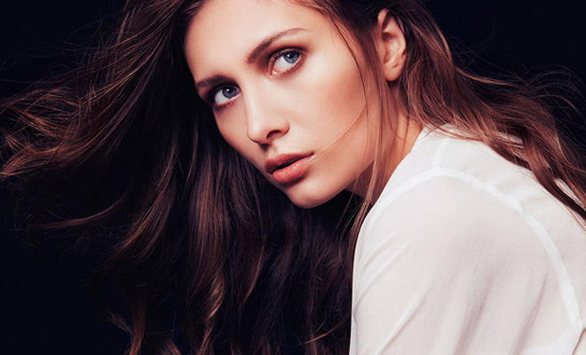 Vlada Willow for Uli Schneider SS15 by Reno Mezger