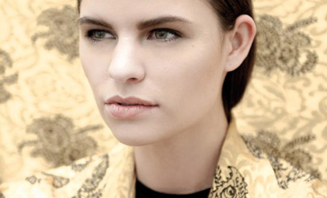 Becca Lane for M Dot by Ryan Jerome