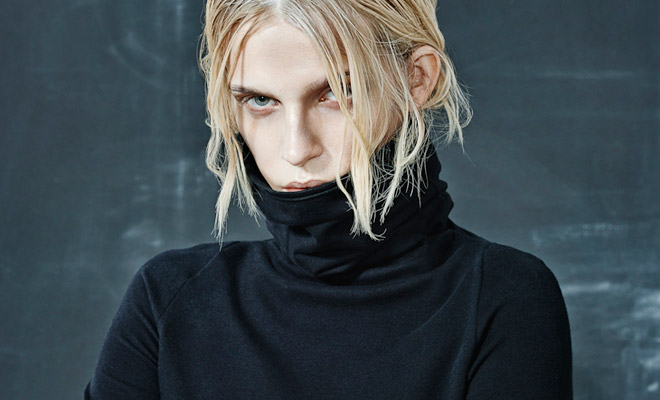 Zuza Krajewska