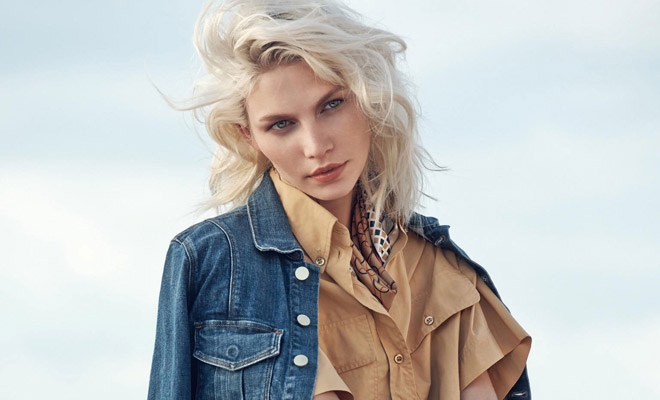 Aline Weber