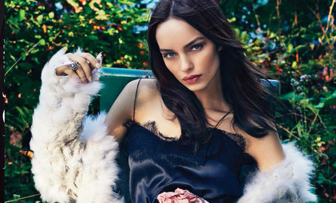 Luma Grothe