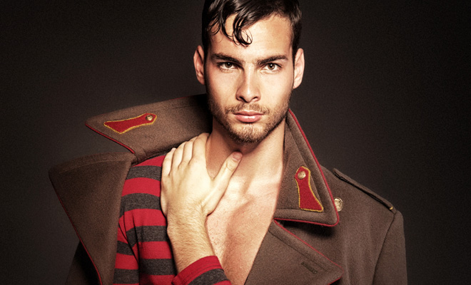 Updating Your Winter Wardrobe for Men