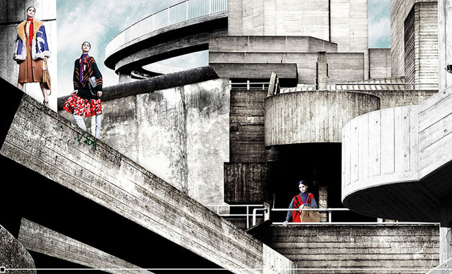 Discover the New PRADA.com