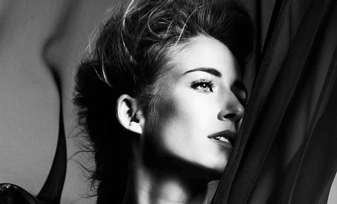 Alexandra Lalonde
