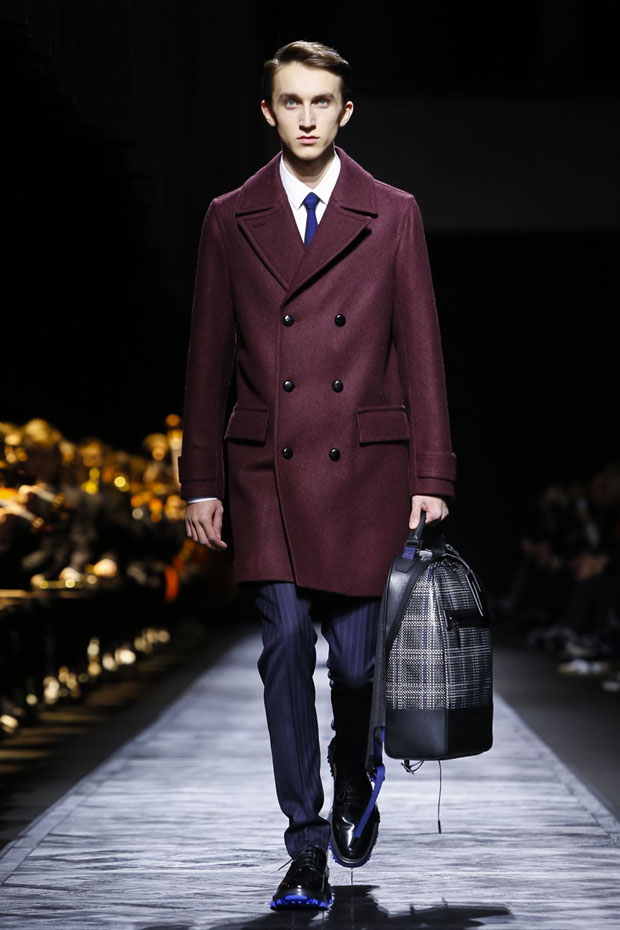 Dior Homme Fall Winter 2015.16 Collection