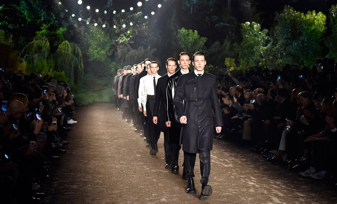 Ermenegildo Zegna Couture