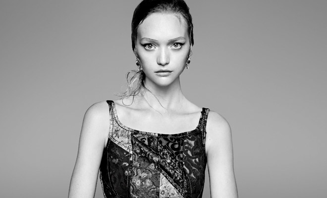 Gemma Ward
