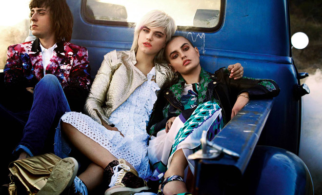 Just Cavalli