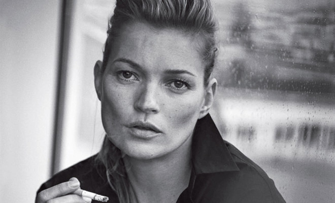 Kate Moss
