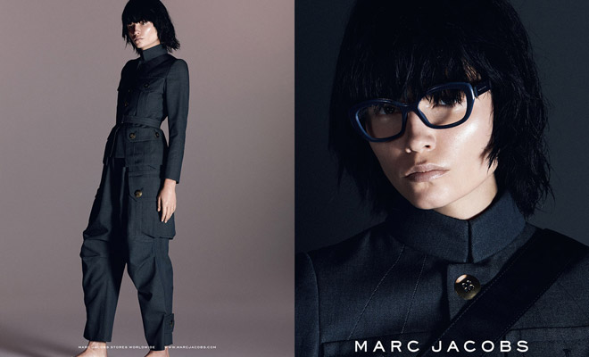 Marc Jacobs