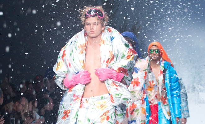 Moschino