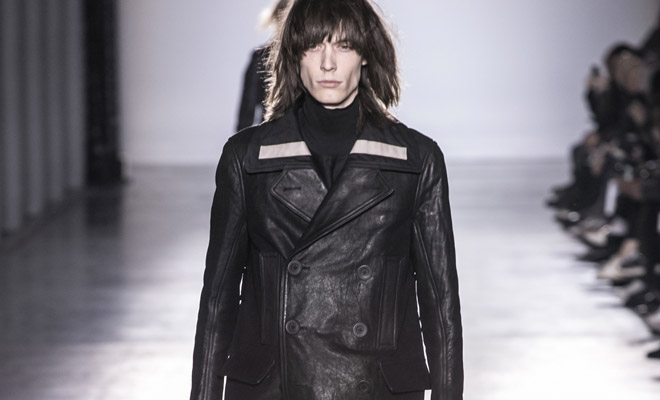 Rick Owens