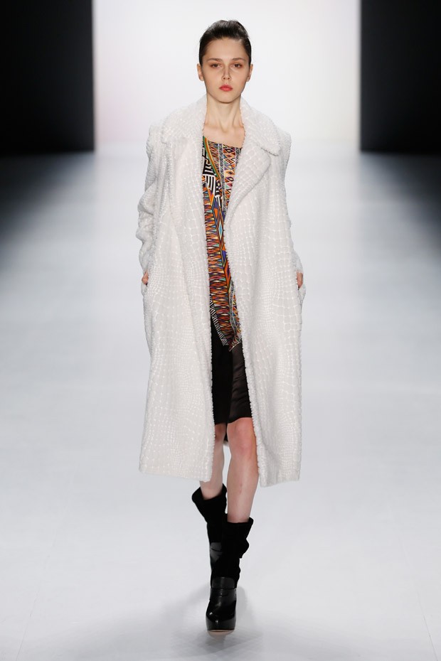 Rike Feurstein Fall Winter 2015.16 Collections