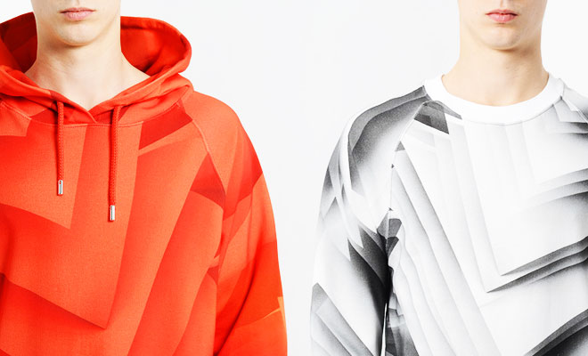 Spring Spotlight – Christopher Kane at Wrong Weather