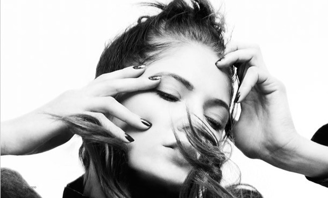 The Duo by Luzena Adams for Jimon Magazine