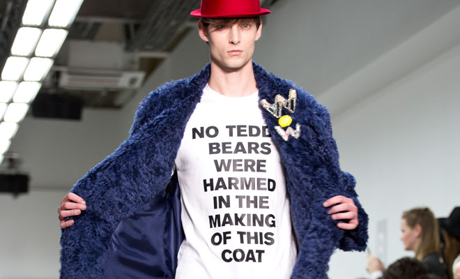 #LCM Kit Neale Fall Winter 2015 Men’s Collection