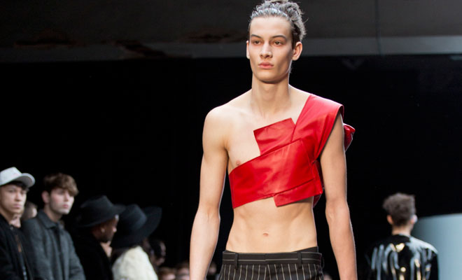 #LCM Rory Parnell Mooney, Liam Hodges and Nicomede Talavera