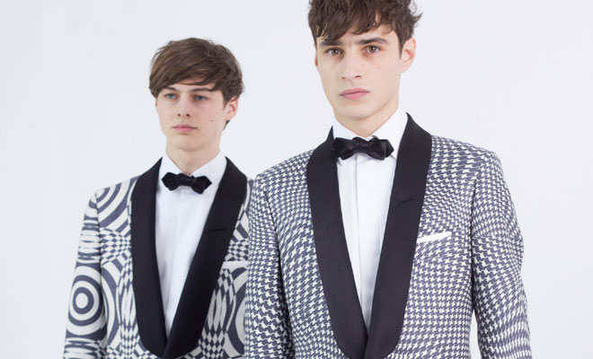 #LCM Tom Ford Fall Winter 2015