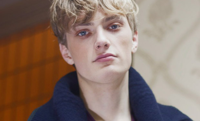 Iceberg Fall Winter 2015.16 Presentation