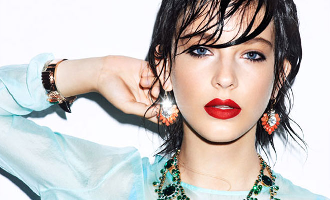 Bridal Jewellery Trends for 2015