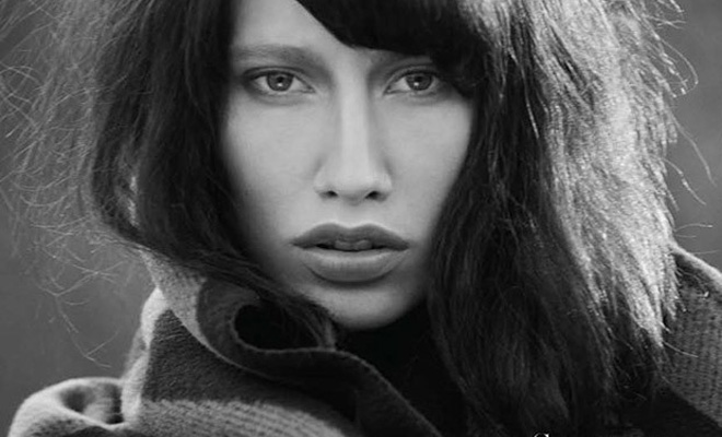 Marina Krtinic & Tuanne Froemming for Bazaar Turkey