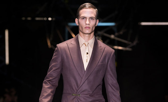 Versace Menswear