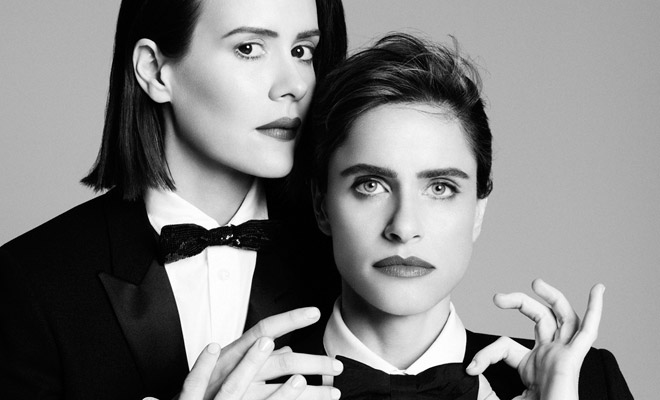 Women In TV