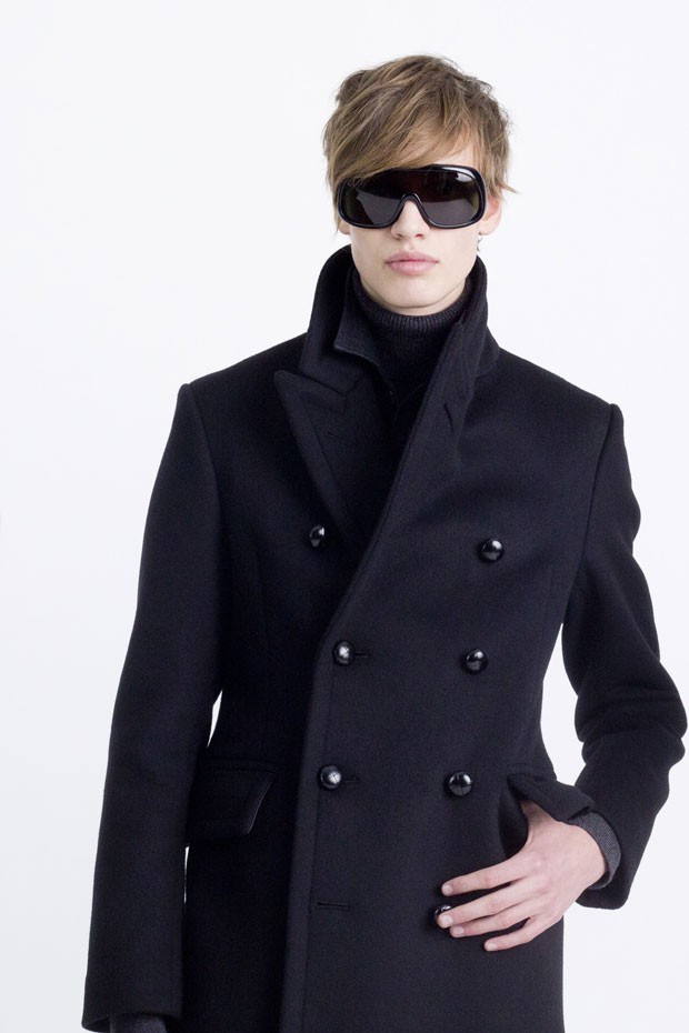tom ford olga shield sunglasses
