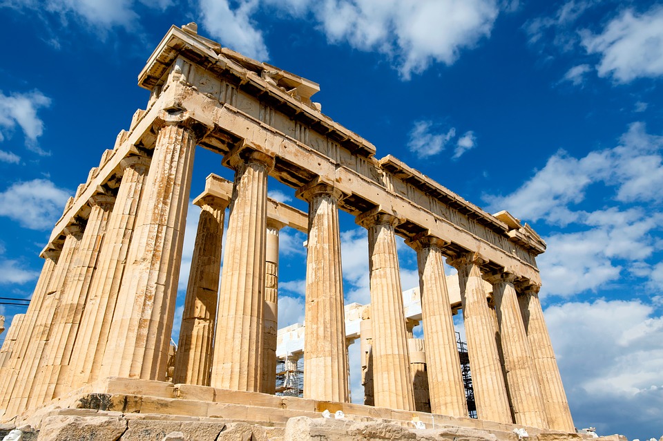 Can Famous Architecture Inspire Your Interior Design?