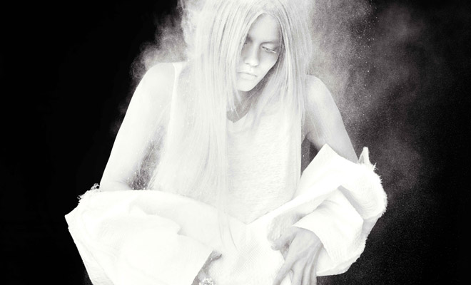 Abbey Lee