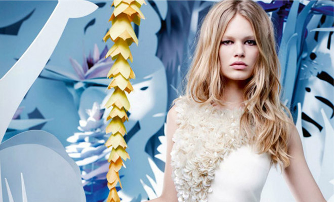 Anna Ewers