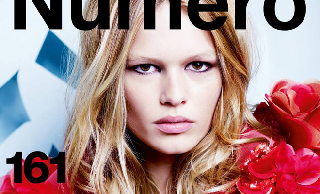 Anna Ewers
