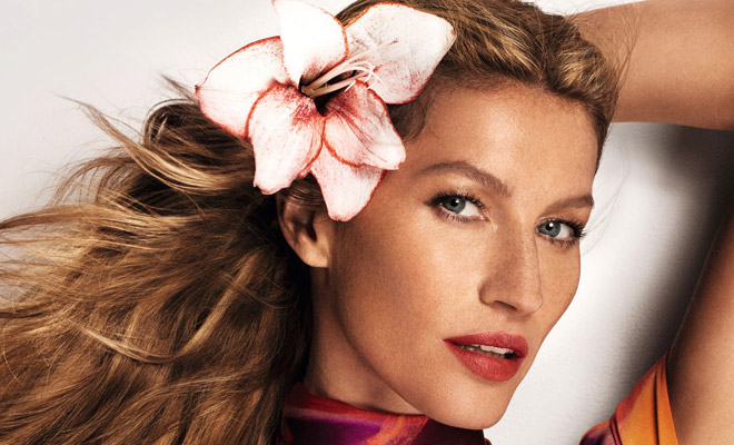 Gisele Bundchen